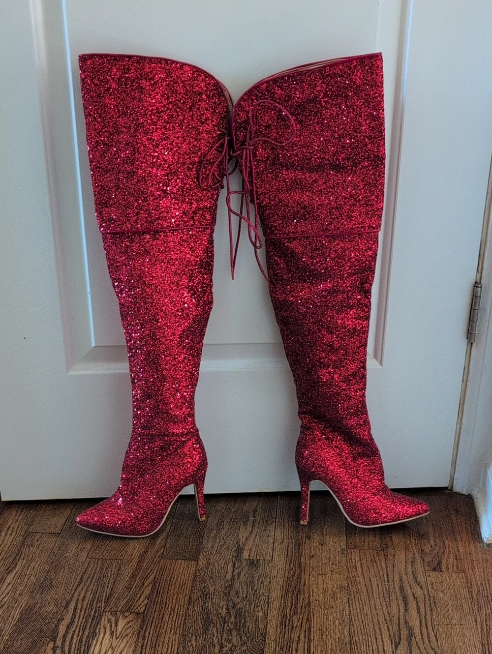 N/A standout over